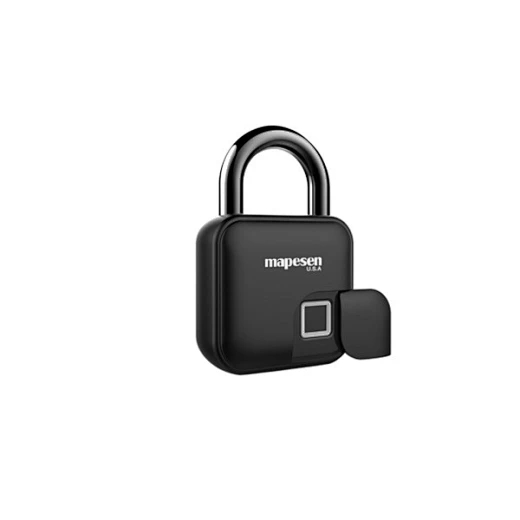 Fingerprint Padlock